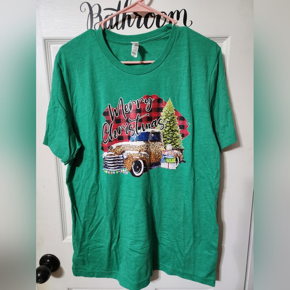Merry Christmas Shirt